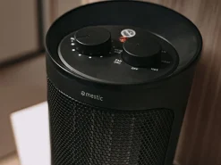 Mestic MKK-250 Keramik-Heizlüfter