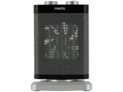 Mestic MKK-230 Keramikheizung