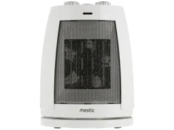 Mestic MKK-150 Keramikheizung