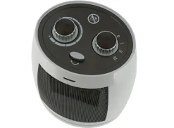 Mestic MKK-150 Keramikheizung