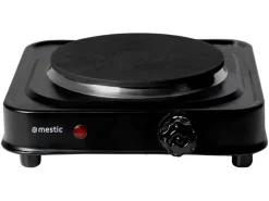 Mestic MKT-120 Kocher - schwarz