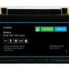 Mestic MLB-100 LN5 smart Lithium-Batterie