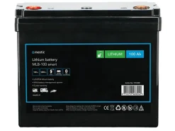 Mestic MLB-100 smart Lithium-Akku