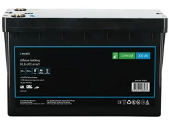 Mestic MLB-200 Smart Lithium-Batterie