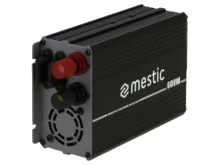 Mestic MMI-600 modifiziert Wechselrichter - 600 Watt