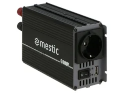 Mestic MMI-600 modifiziert Wechselrichter - 600 Watt