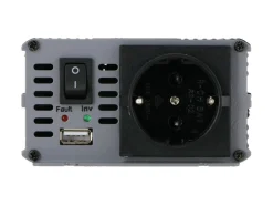 Mestic MMI-600 modifiziert Wechselrichter - 600 Watt