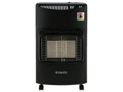 Mestic MRK-100 Rollheizung - 30mbar