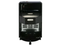 Mestic MRK-100 Rollheizung - 30mbar