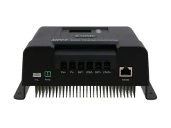 Mestic MSC-4030 MPPT Solarmodulregler