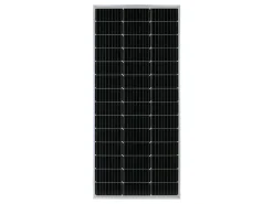 Mestic MSMO-160 monokristallin Solarmodul