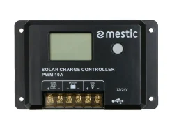 Mestic PWM MSC-2010 Solarregler