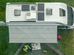 Mestic Solar MSC-3010 MPPT Laderegler