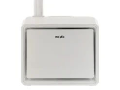 Mestic SPA-3000 Split Klimaanlage
