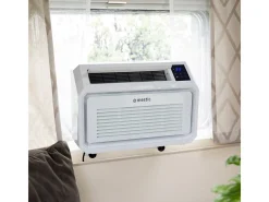 Mestic SPA-5000 Split Klimaanlage
