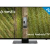Mestic TV Smart android MTV-19
