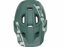 MET Roam MIPS Fahrradhelm - Seaweed/Gray Opaco