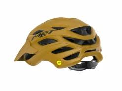 MET Veleno MIPS Fahrradhelm – Desert Opaco