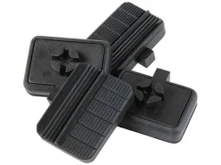 Milenco Aero Mirror F Pads