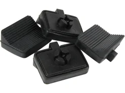 Milenco Aero Mirror V Pads