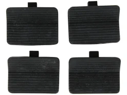 Milenco Aero Mirror V Pads