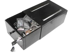 Milenco Caravan Safe Tresor