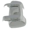 Milenco Ducato Chrome Set von 2 Mirror Protector