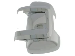Milenco Ducato Chrome Set von 2 Mirror Protector