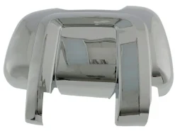 Milenco Ducato Chrome Set von 2 Mirror Protector
