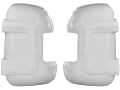 Milenco Ducato Spiegelschutz kurz - White