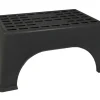 Milenco MGI Giant Einzeltrittstufe