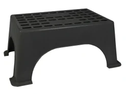 Milenco MGI Giant Einzeltrittstufe