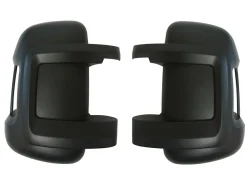 Milenco Spiegelschutz kurz - Black