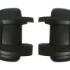 Milenco Spiegelschutz Standard - Black
