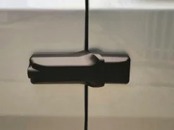 Milenco Van Door Lock Set von 2 Türschlösser