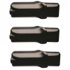 Milenco Van Door Lock Set von 3 Türschlösser