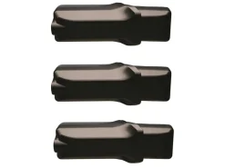 Milenco Van Door Lock Set von 3 Türschlösser
