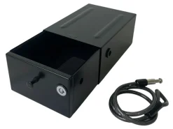 Milenco Vehicle Safe Tresor