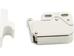 Mini Latch mit Halter