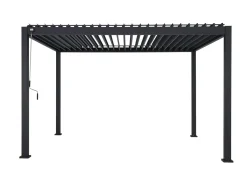 Mirador Deluxe 300 x 400 cm pergola - anthrazit