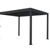 Mirador Deluxe 300 x 360 cm pergola - anthrazit
