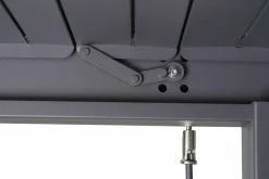 Mirador Deluxe 300 x 360 cm pergola - anthrazit