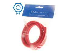 35mm² Batteriekabel flexibel - red 1,0m