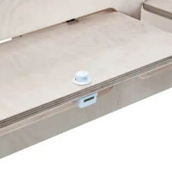 Monster Shop DIY 120 x 30 Camper Van Top Schränke