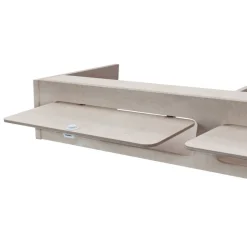 Monster Shop DIY 120 x 25 Camper Van Top Schränke