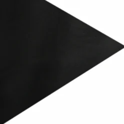Monstershop 11 m² Polypropylen-Verkleidung - Black