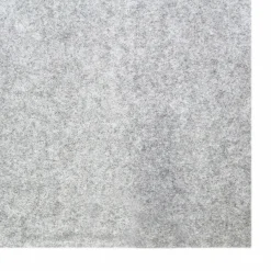 Monstershop 11 m² Polypropylen-Verkleidung - Silver Grey