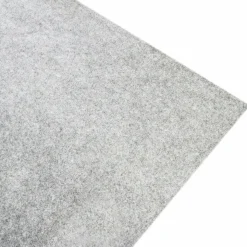 Monstershop 11 m² Polypropylen-Verkleidung - Silver Grey