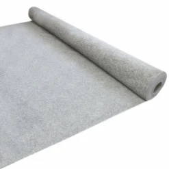 Monstershop 11 m² Polypropylen-Verkleidung - Silver Grey
