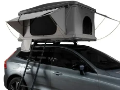Monstershop Grey 2-3 Personen Dachzelt